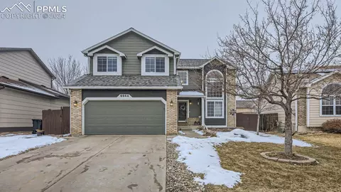 6944 Cloud Dancer Dr, Colorado Springs, CO 80923