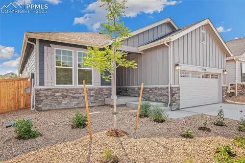 2770 Madrona Ct, Castle Rock, CO 80108