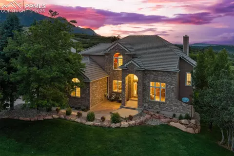 3040 Richfield Dr, Colorado Springs, CO 80919