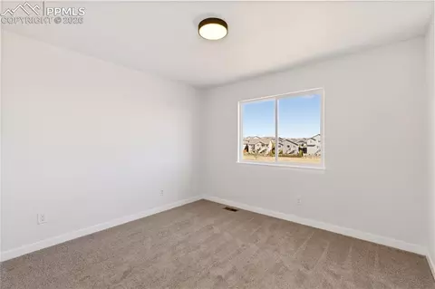 Bedroom - 13122 Devils Thumb Pl, Peyton, CO 80831 photo 3 of 6
