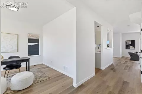 Entry Way - 13122 Devils Thumb Pl, Peyton, CO 80831 photo 1 of 1