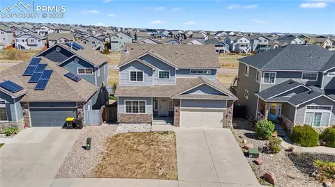 View/Area - 13122 Devils Thumb Pl, Peyton, CO 80831 photo 4 of 5