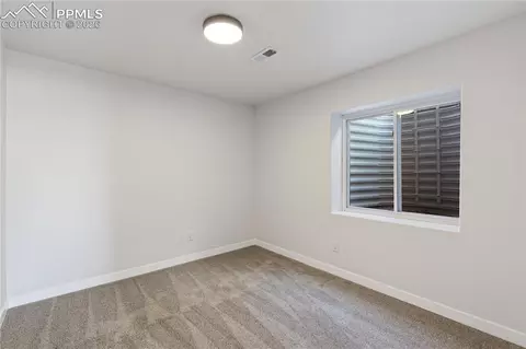 Bedroom - 13122 Devils Thumb Pl, Peyton, CO 80831 photo 6 of 6