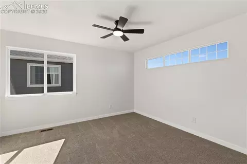 Bedroom - 13122 Devils Thumb Pl, Peyton, CO 80831 photo 5 of 6