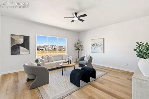 Living - 13122 Devils Thumb Pl, Peyton, CO 80831 photo 1 of 5