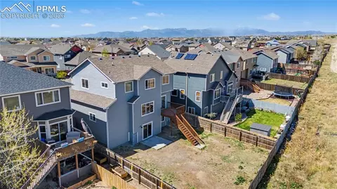 View/Area - 13122 Devils Thumb Pl, Peyton, CO 80831 photo 2 of 5