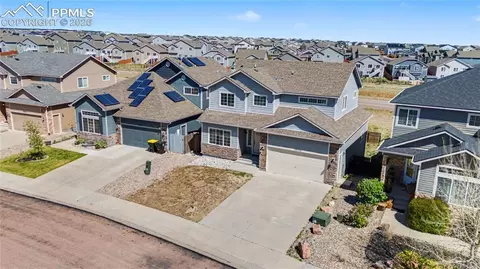 View/Area - 13122 Devils Thumb Pl, Peyton, CO 80831 photo 5 of 5