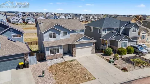 View/Area - 13122 Devils Thumb Pl, Peyton, CO 80831 photo 3 of 5
