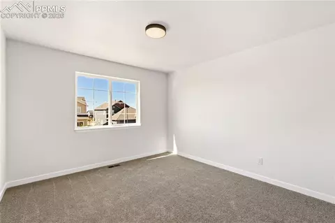 Bedroom - 13122 Devils Thumb Pl, Peyton, CO 80831 photo 4 of 6