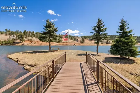 756 Spring Valley Dr, Divide, CO 80814 photo 41