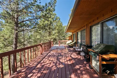 756 Spring Valley Dr, Divide, CO 80814 photo 31