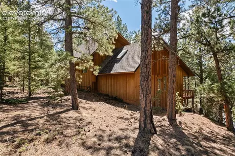 756 Spring Valley Dr, Divide, CO 80814 photo 2