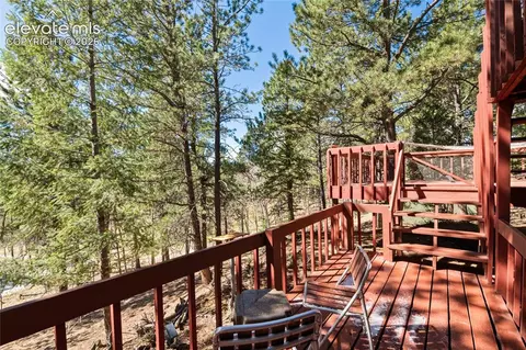 756 Spring Valley Dr, Divide, CO 80814 photo 33