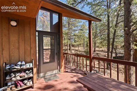 756 Spring Valley Dr, Divide, CO 80814 photo 3