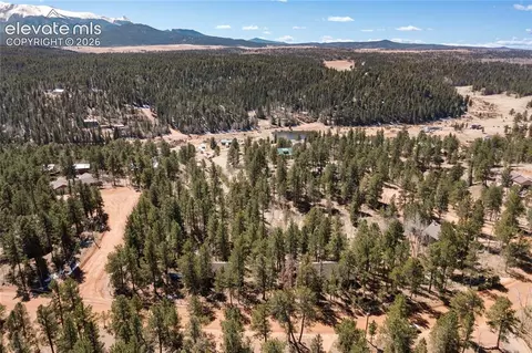756 Spring Valley Dr, Divide, CO 80814 photo 43