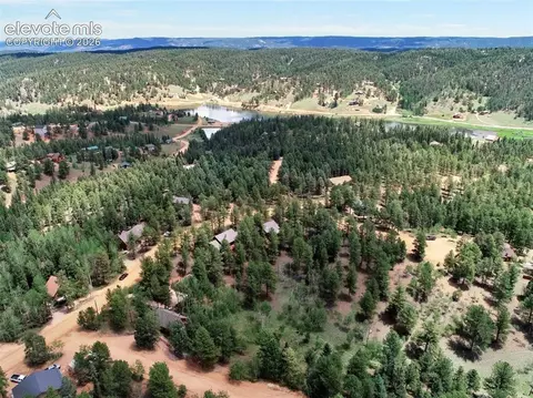 756 Spring Valley Dr, Divide, CO 80814 photo 46