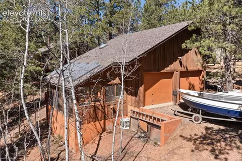 756 Spring Valley Dr, Divide, CO 80814 photo 34