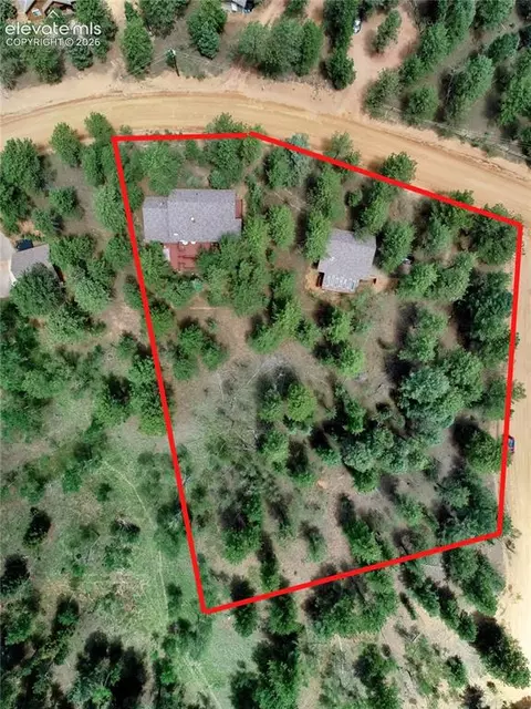 756 Spring Valley Dr, Divide, CO 80814 photo 44