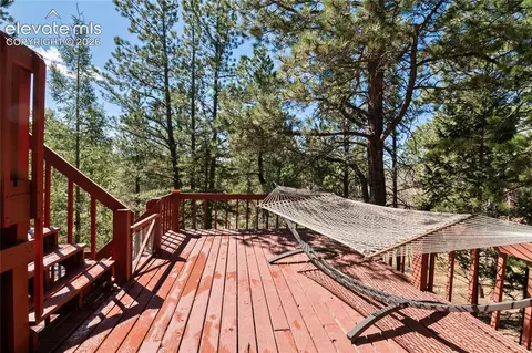 756 Spring Valley Dr, Divide, CO 80814 photo 17