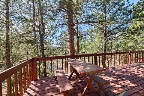 756 Spring Valley Dr, Divide, CO 80814 photo 32