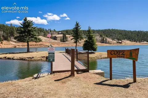 756 Spring Valley Dr, Divide, CO 80814 photo 38