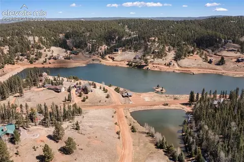 756 Spring Valley Dr, Divide, CO 80814 photo 36