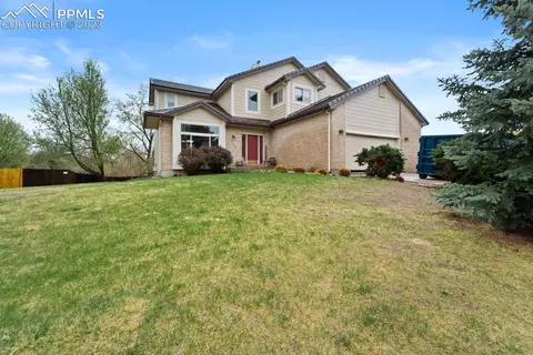 6145 Rabbit Ears Ct, Colorado Springs, CO 80919