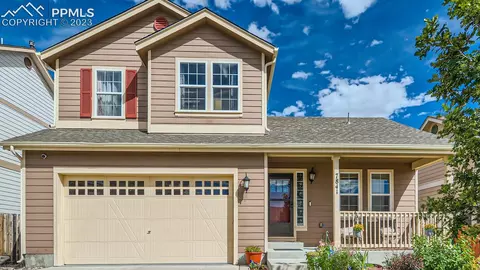 7841 Calabash Rd, Colorado Springs, CO 80908
