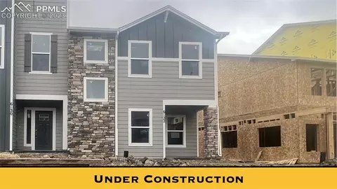 6122 Venado Grv, Colorado Springs, CO 80924