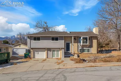 1542 Zaiger Pl, Colorado Springs, CO 80915