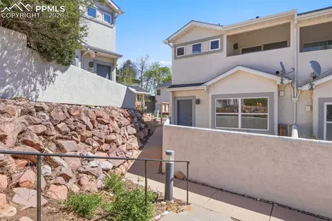 4556 Prestige Pt, Colorado Springs, CO 80906
