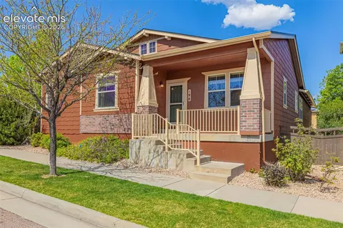 198 Millstream Ter, Colorado Springs, CO 80905