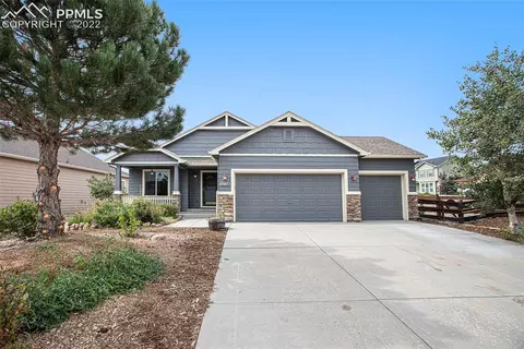 12338 Sleeping Bear Rd, Peyton, CO 80831 photo 1