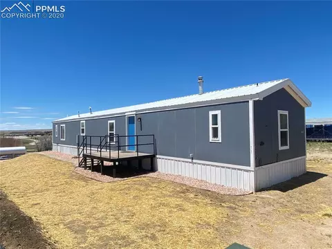 700 Sioux Ave, Simla, CO 80835 photo 1