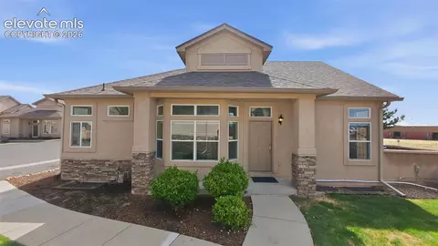 3417 Plantation Grv, Colorado Springs, CO 80920