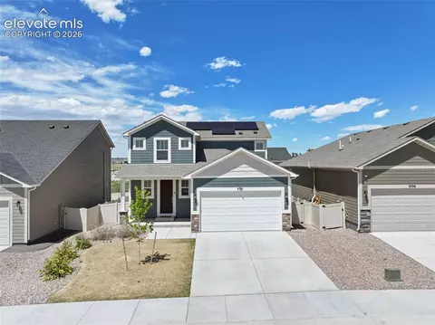 9710 Treasurevault Trl, Fountain, CO 80817