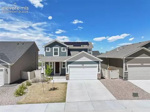9710 Treasurevault Trl, Fountain, CO 80817