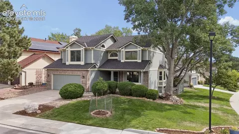 2485 Shiprock Way, Colorado Springs, CO 80919