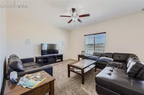 8058 Chasewood Loop, Colorado Springs, CO 80908