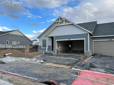 5673 Torrisdale Vw, Colorado Springs, CO 80927