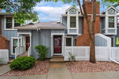 2669 Hatch Cir, Colorado Springs, CO 80918