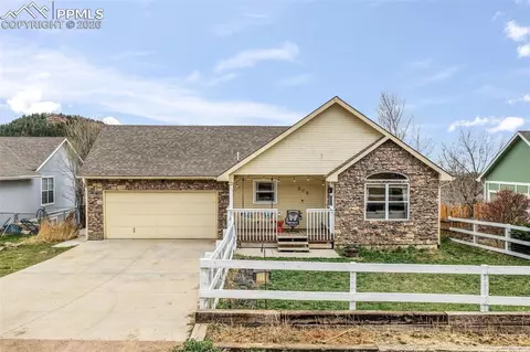 223 Upper Glenway, Palmer Lake, CO 80133