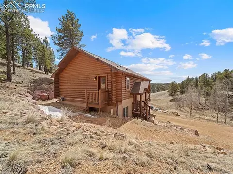 136 Cooper Lake Dr, Divide, CO 80814 photo 6