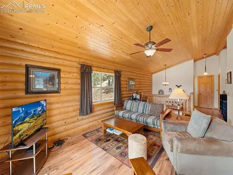136 Cooper Lake Dr, Divide, CO 80814 photo 16