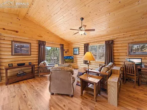 136 Cooper Lake Dr, Divide, CO 80814 photo 25