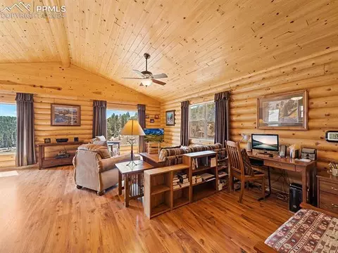 136 Cooper Lake Dr, Divide, CO 80814 photo 19