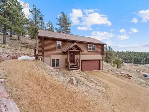 136 Cooper Lake Dr, Divide, CO 80814 photo 3
