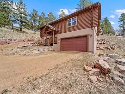 136 Cooper Lake Dr, Divide, CO 80814 photo 2