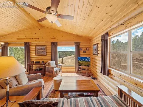 136 Cooper Lake Dr, Divide, CO 80814 photo 15