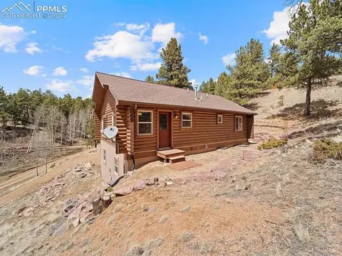 136 Cooper Lake Dr, Divide, CO 80814 photo 7